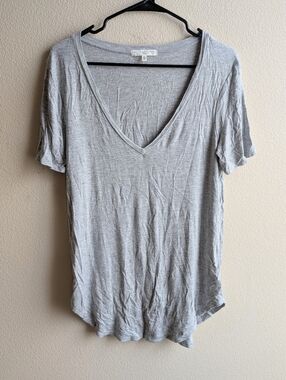 Urban Outfitters Truly Madly Deeply Deep-V Tee